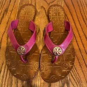 Tory Burch Flats